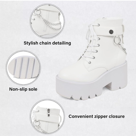 Boots - Picture 8 of 10